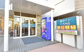 蒲田イン ソーシャル